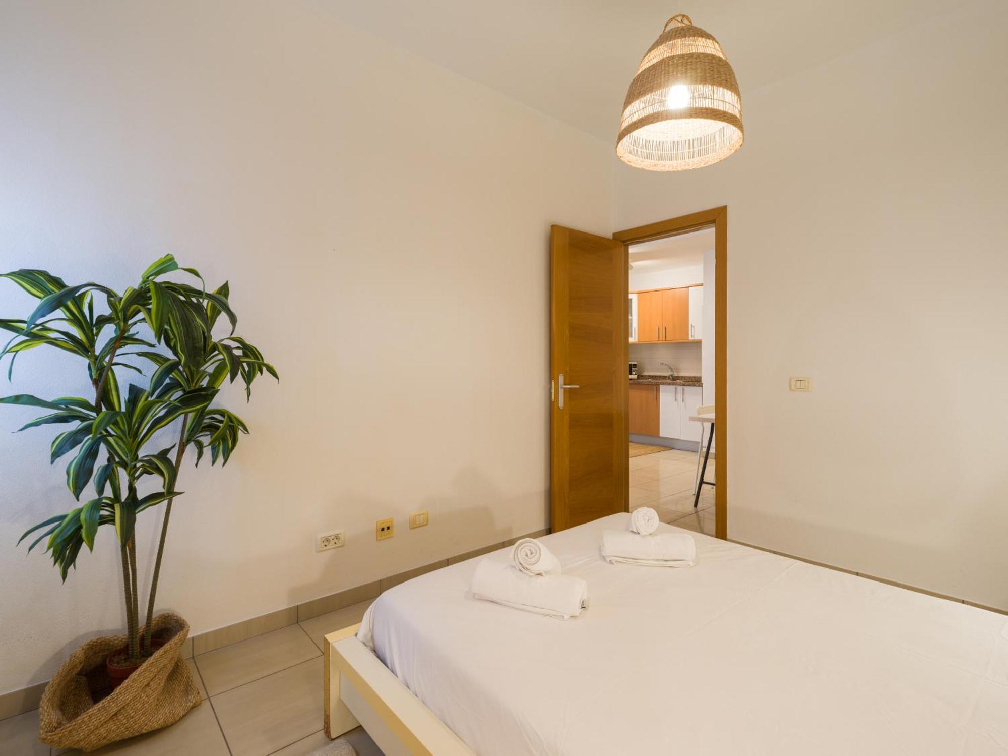 Remote Workers House By Canariasgetaway Las Palmas de Gran Canaria Eksteriør bilde