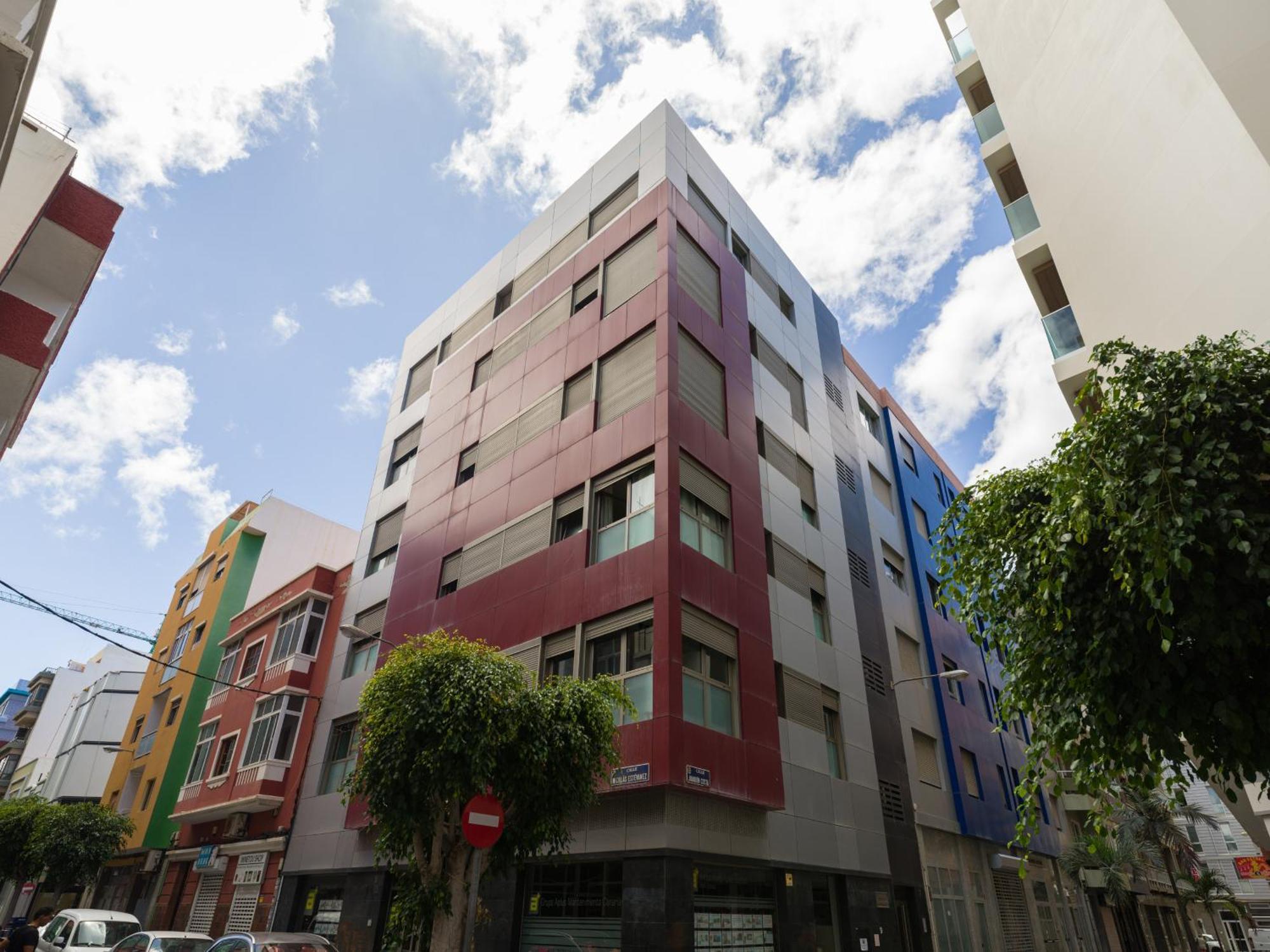 Remote Workers House By Canariasgetaway Las Palmas de Gran Canaria Eksteriør bilde