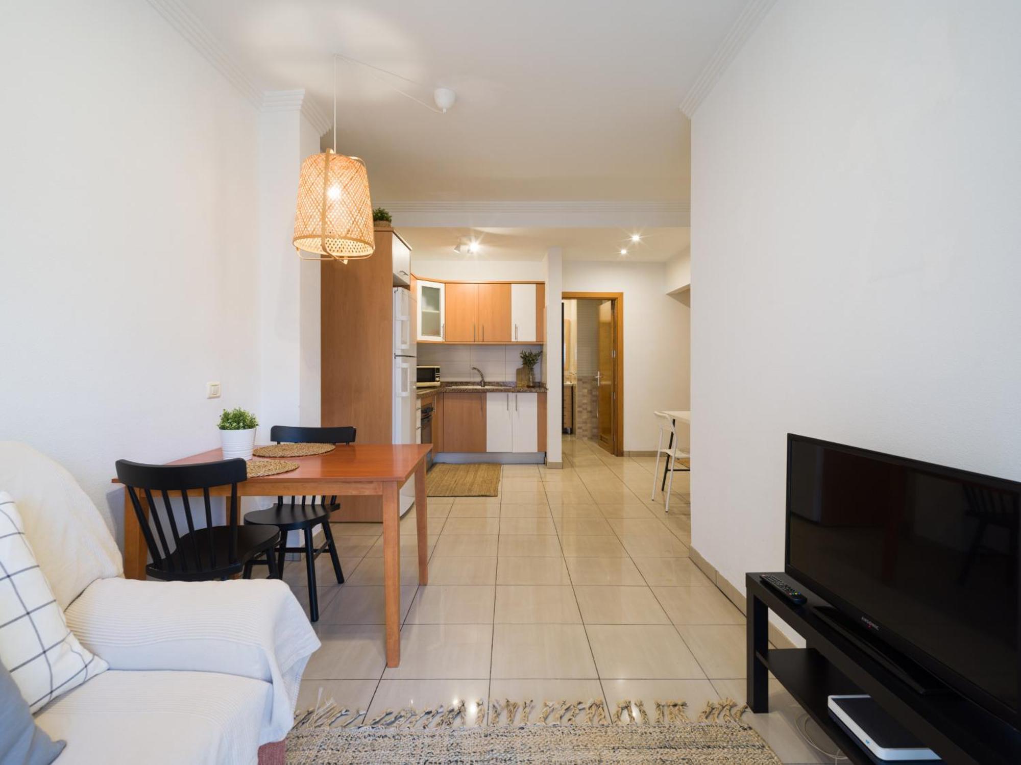 Remote Workers House By Canariasgetaway Las Palmas de Gran Canaria Eksteriør bilde