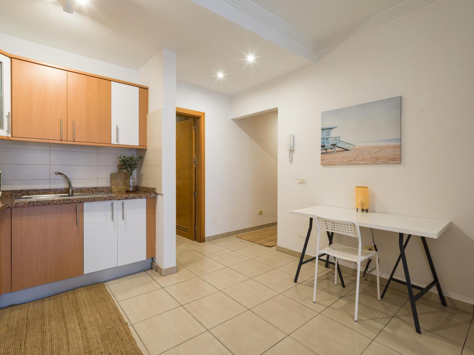 Remote Workers House By Canariasgetaway Las Palmas de Gran Canaria Eksteriør bilde
