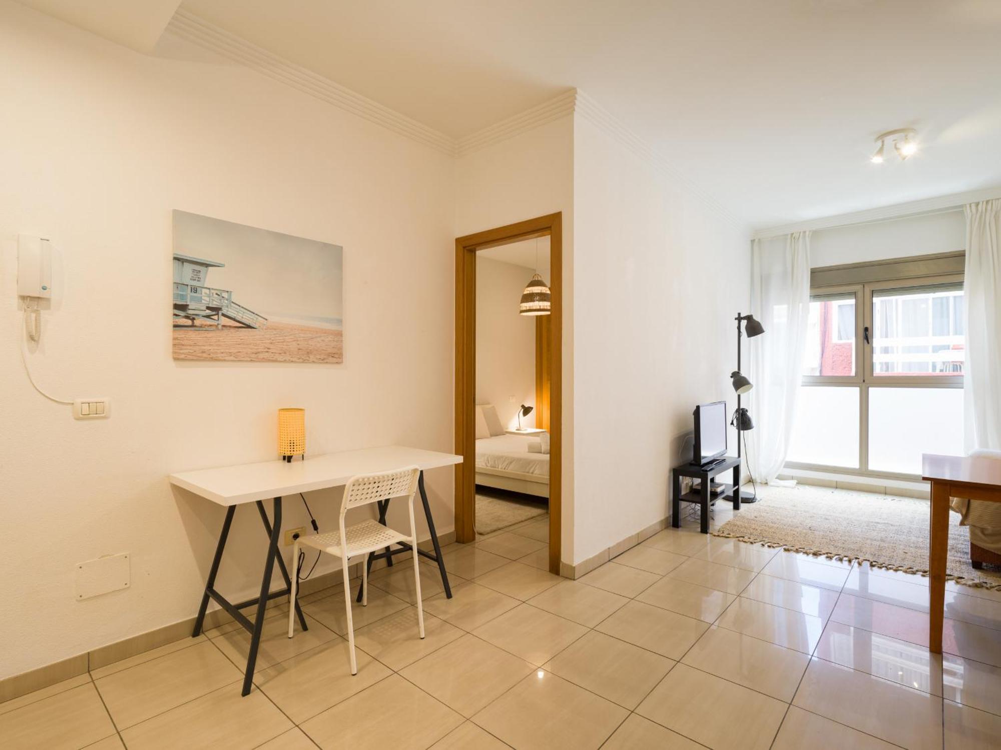 Remote Workers House By Canariasgetaway Las Palmas de Gran Canaria Eksteriør bilde