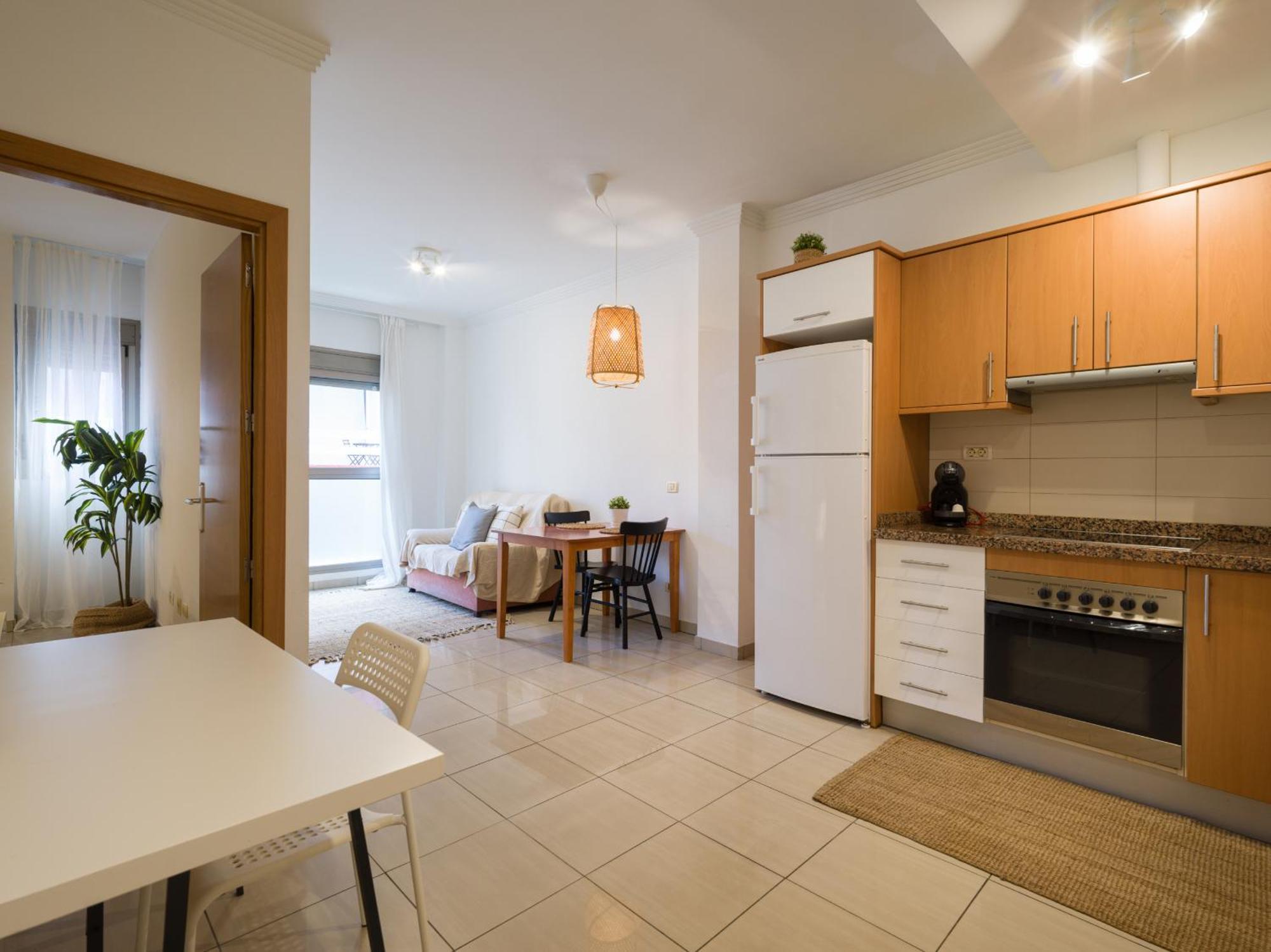 Remote Workers House By Canariasgetaway Las Palmas de Gran Canaria Eksteriør bilde