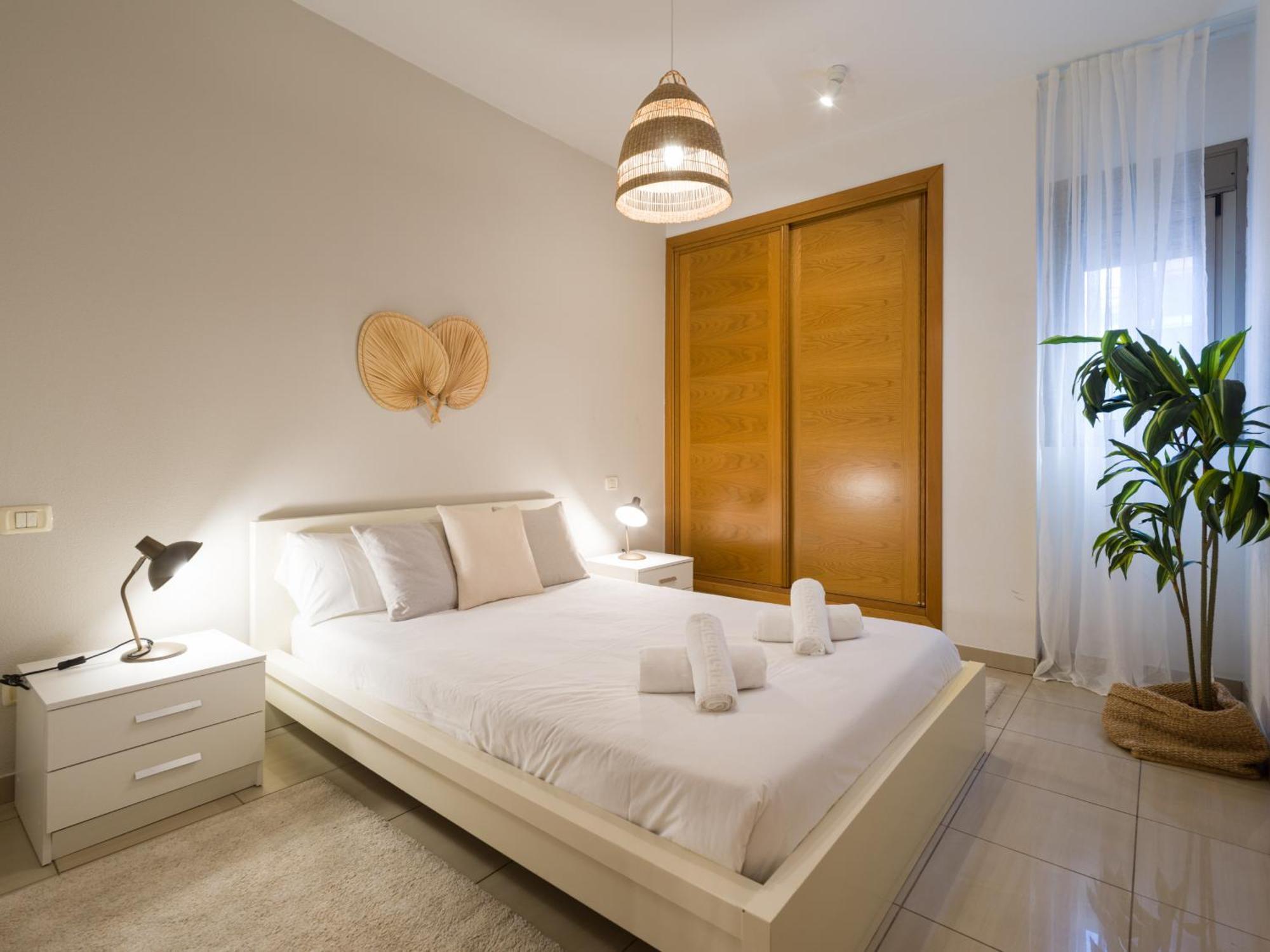 Remote Workers House By Canariasgetaway Las Palmas de Gran Canaria Eksteriør bilde