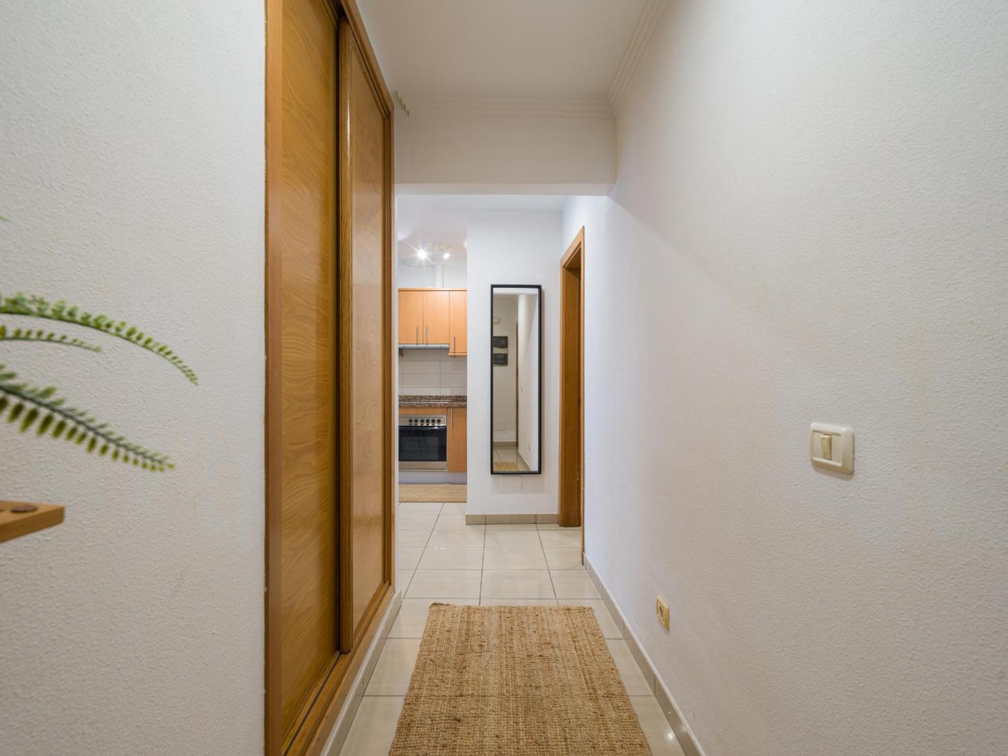 Remote Workers House By Canariasgetaway Las Palmas de Gran Canaria Eksteriør bilde