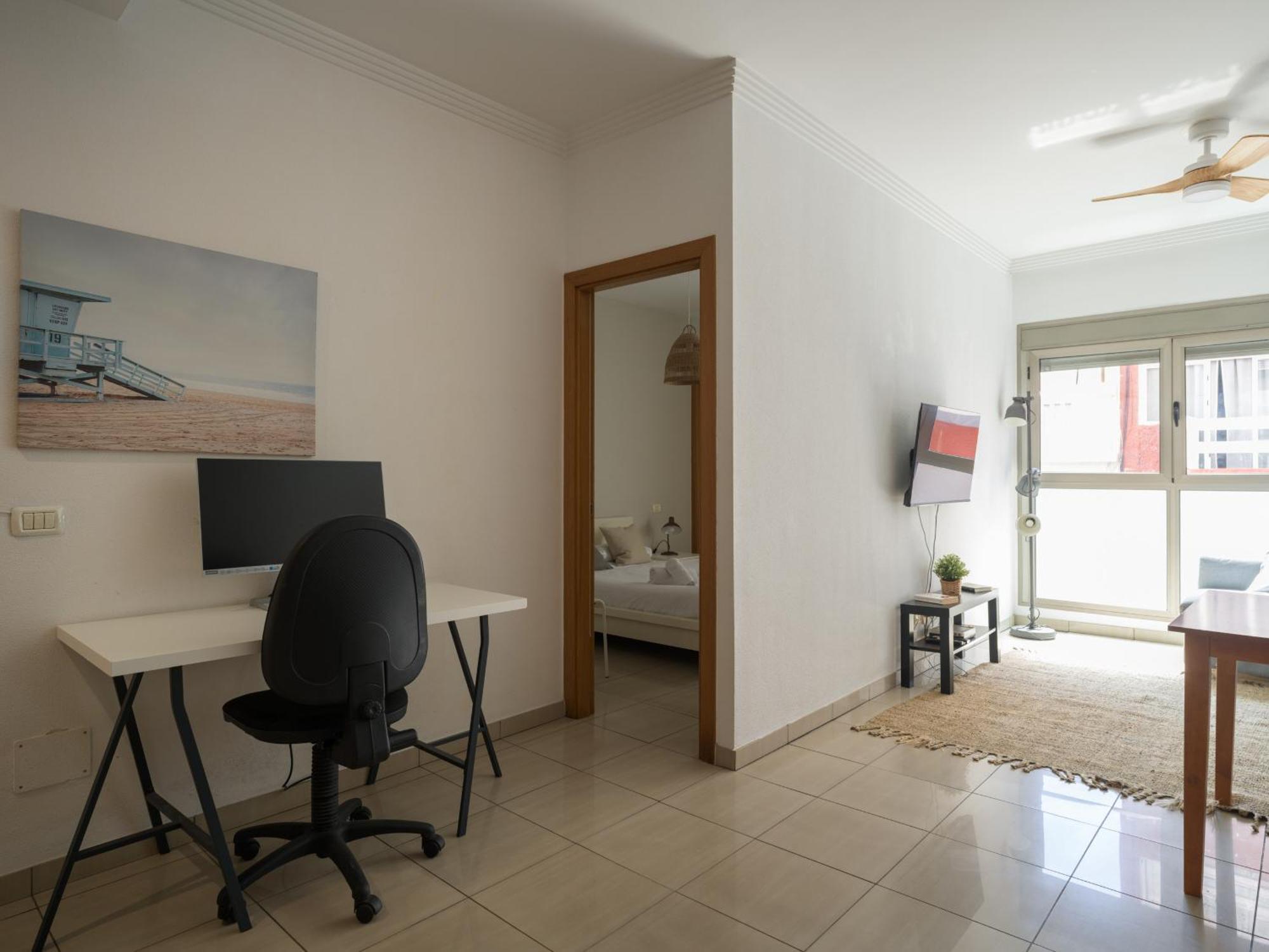 Remote Workers House By Canariasgetaway Las Palmas de Gran Canaria Eksteriør bilde