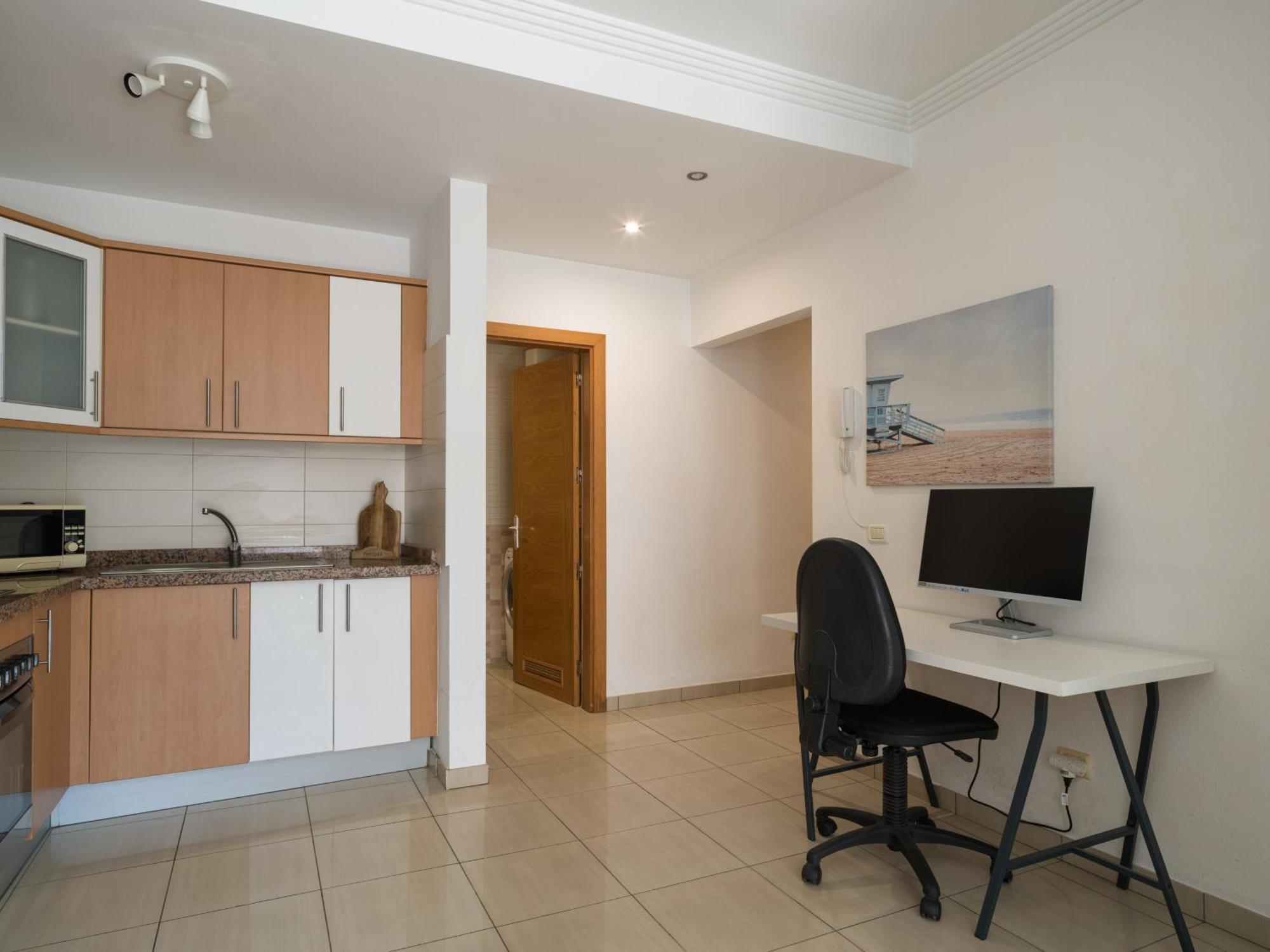 Remote Workers House By Canariasgetaway Las Palmas de Gran Canaria Eksteriør bilde