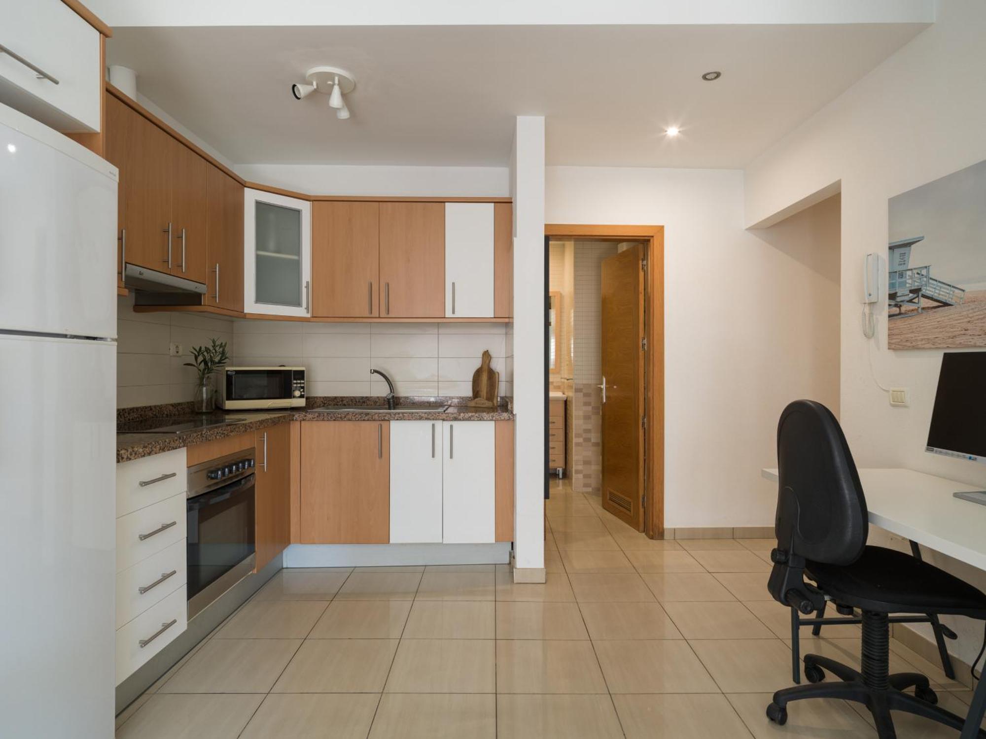 Remote Workers House By Canariasgetaway Las Palmas de Gran Canaria Eksteriør bilde