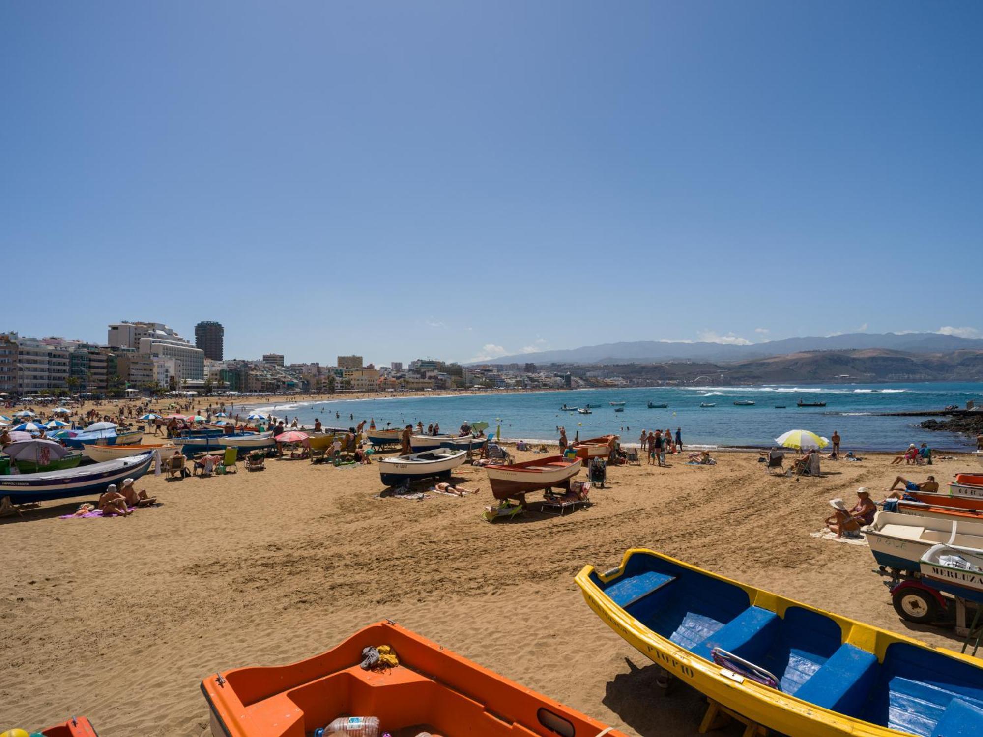 Remote Workers House By Canariasgetaway Las Palmas de Gran Canaria Eksteriør bilde