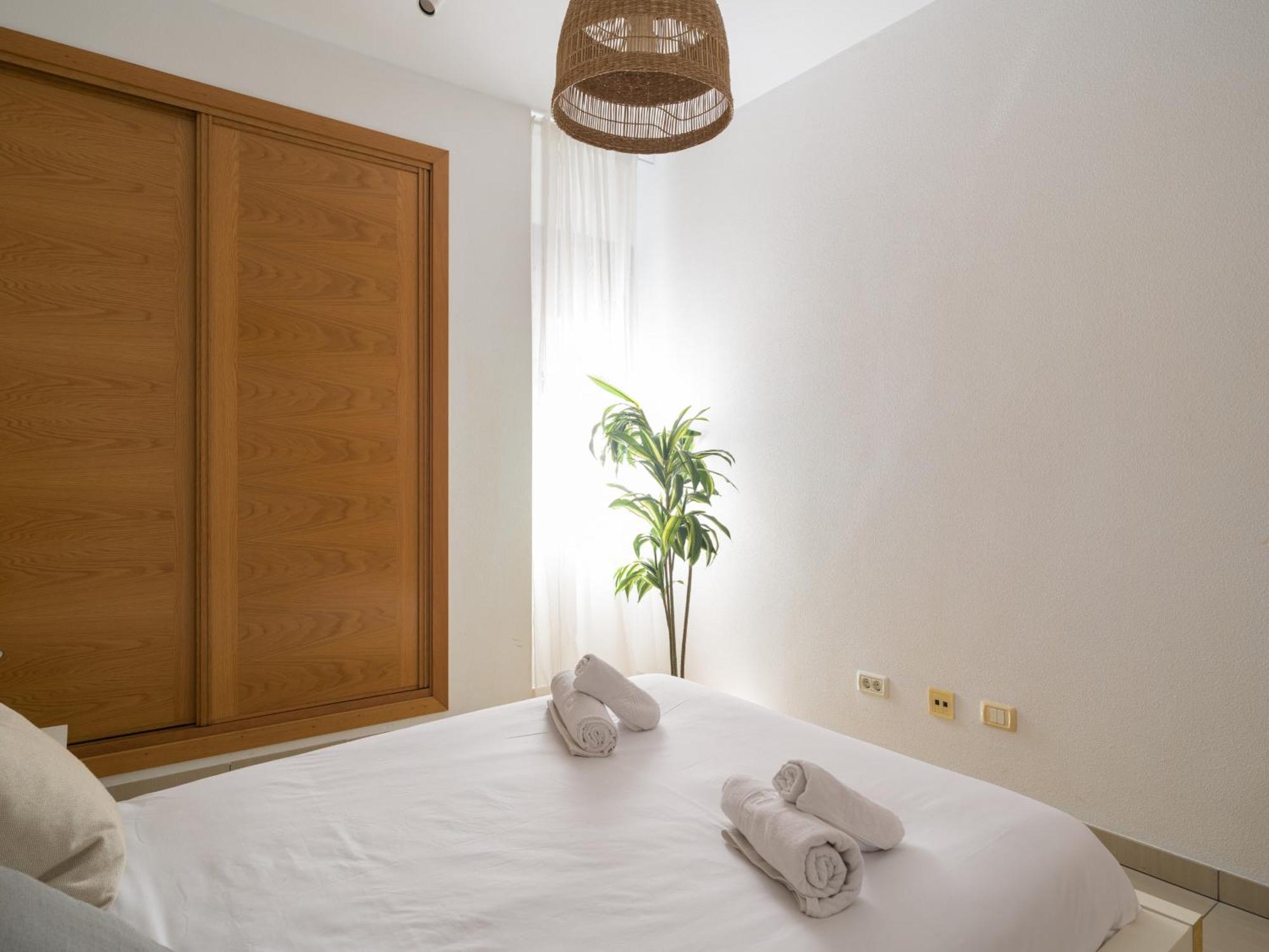 Remote Workers House By Canariasgetaway Las Palmas de Gran Canaria Eksteriør bilde