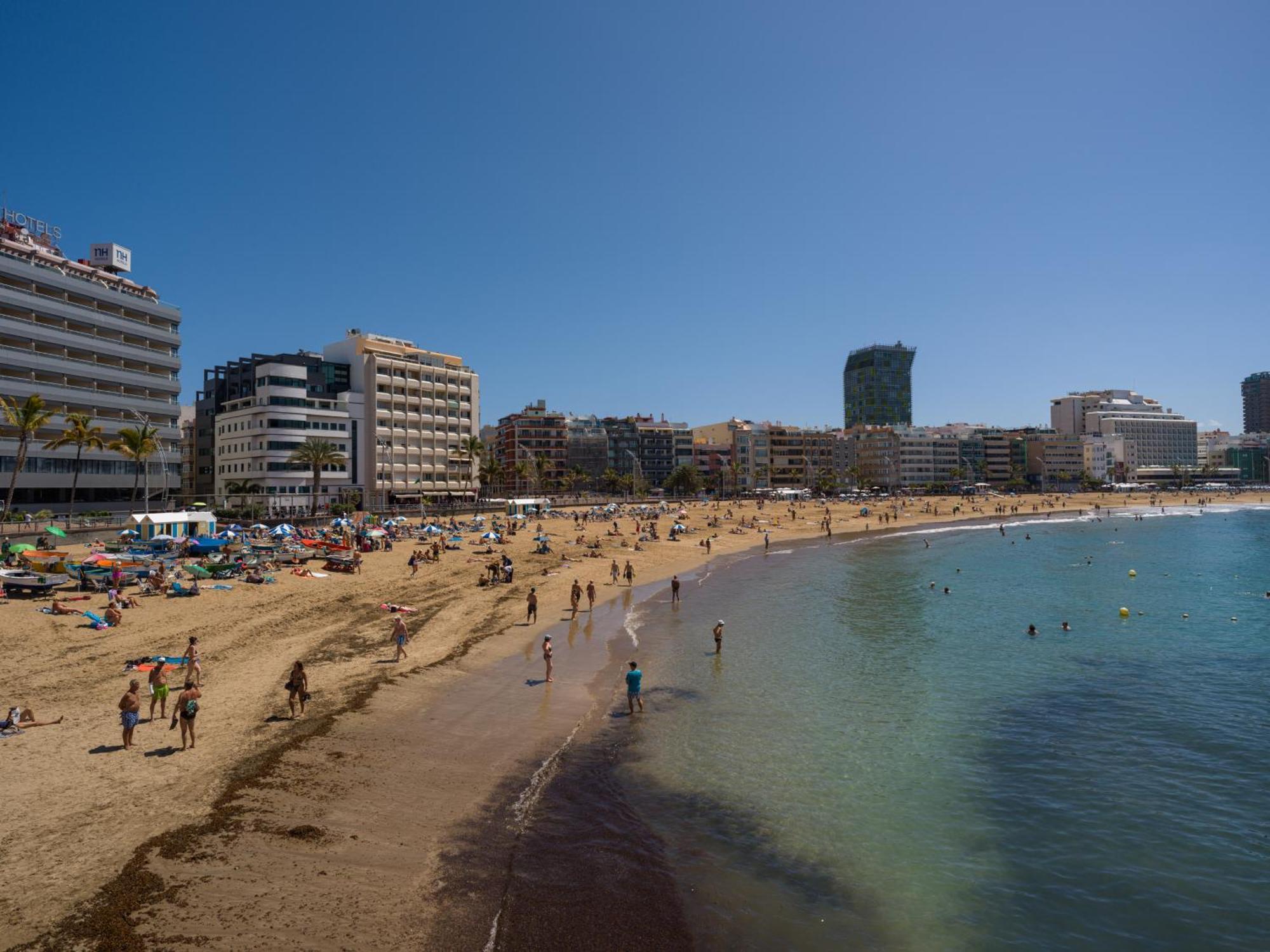 Remote Workers House By Canariasgetaway Las Palmas de Gran Canaria Eksteriør bilde