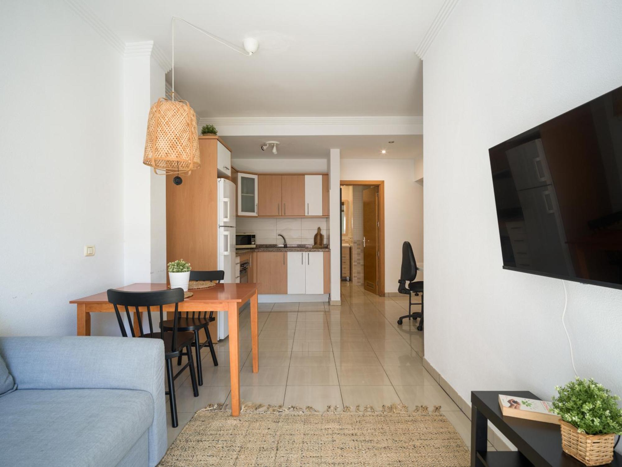 Remote Workers House By Canariasgetaway Las Palmas de Gran Canaria Eksteriør bilde