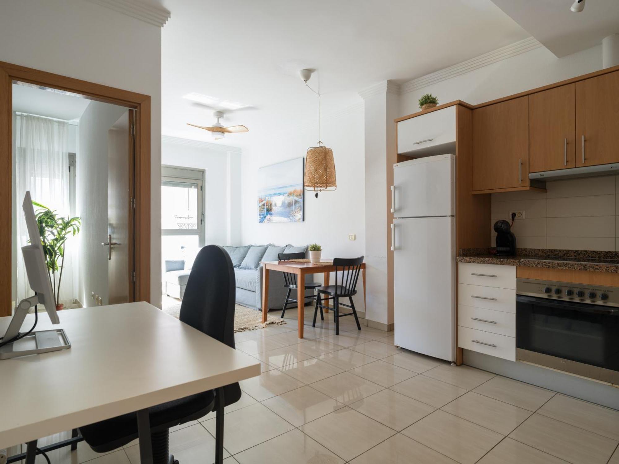 Remote Workers House By Canariasgetaway Las Palmas de Gran Canaria Eksteriør bilde